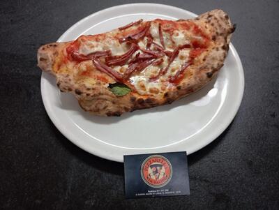 Pizzarella da Walter