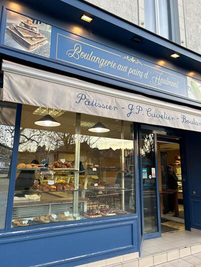 Aux pains d’hautmont