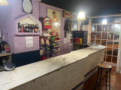 Pub El Indio