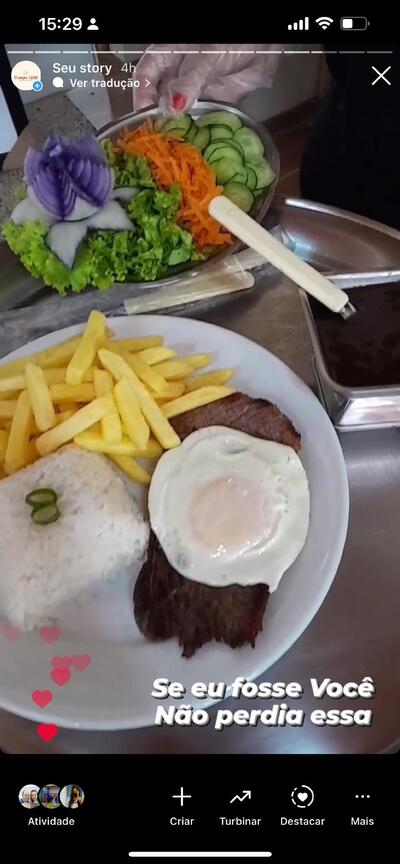 Restaurante Pampa Grill