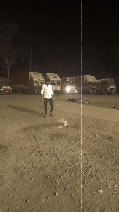 Ramdev rajpurohit Rajasthani dhaba