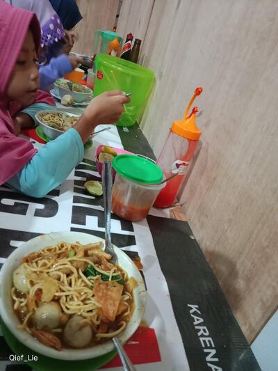 Bakso Sabar