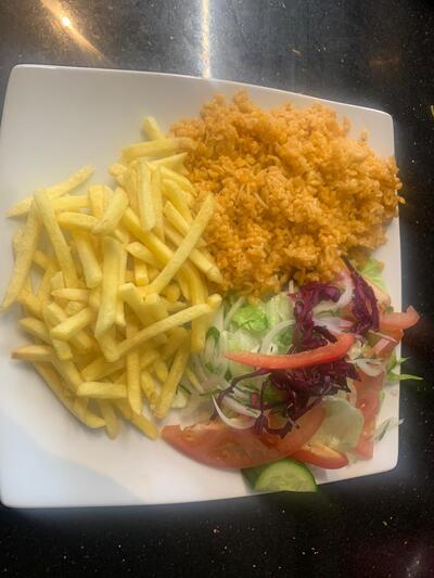 Royal Önder Döner Kebab & Pizza