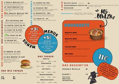 Uncle Breizh Larmor-Plage