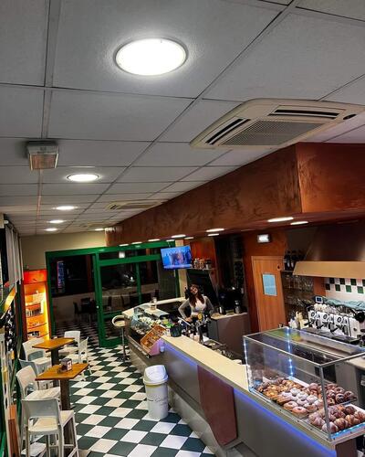 Colazione da Tiffany