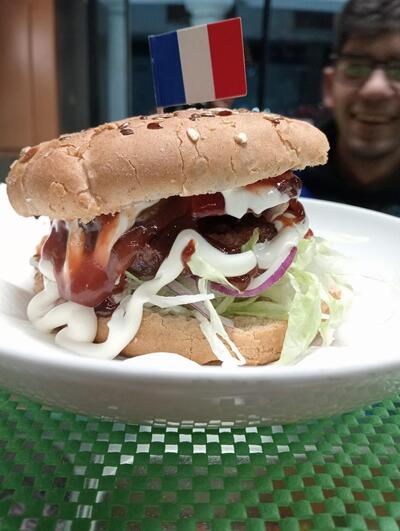 Turkish kebab pizza griglia robbio