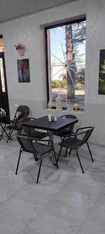 არტ კაფე art kafe