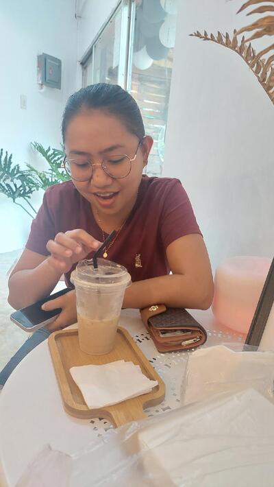 Verge Cafe