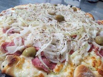 Borges Pizzaria Campo Mourão