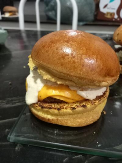 Hamburgueria Nastri's