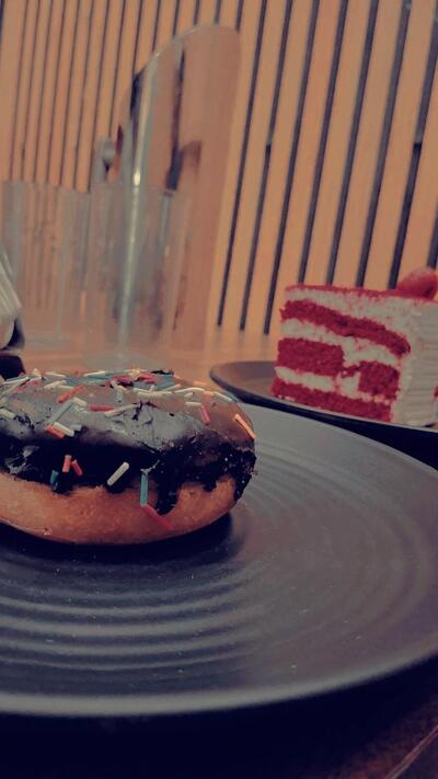 Resturant Paras Palace