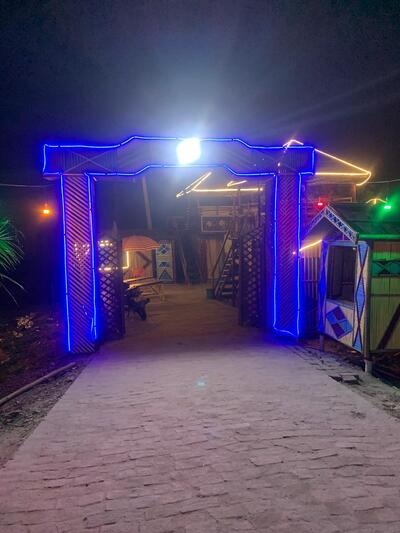 International Bihar 2.0 (I.B.,2.0)