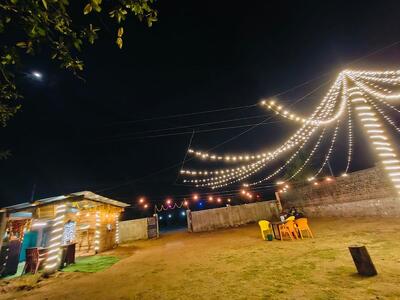 KINGS PARADISE family restaurant & dhaba