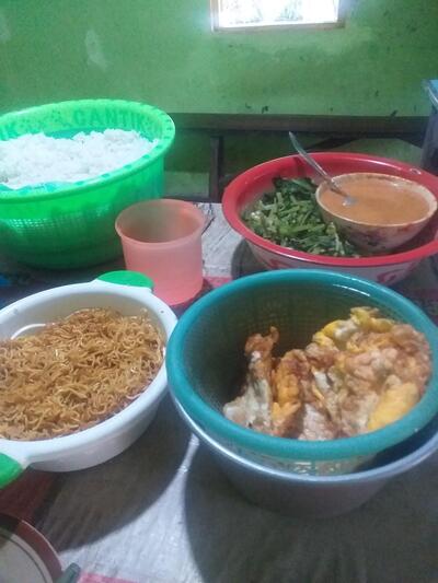 Pecel Legenda