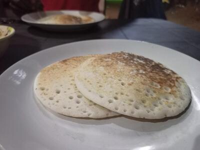 ദേ NS തട്ടുകട