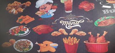 Friends Chicken Corner