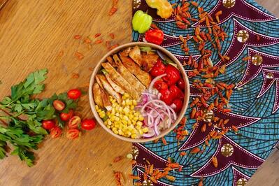 Brasao CLAMART - Restaurant Poulet Braisé