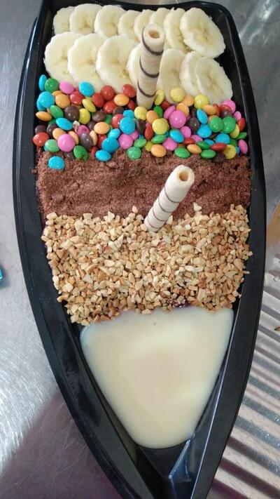 Poit do Açaí King TB