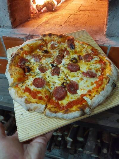 Espaço Cultural Vila do Imperador