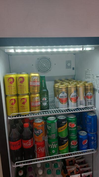 Juliana Restaurante e Lanchonete