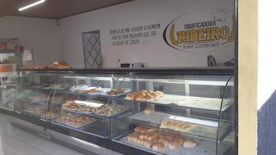Panificadora Ribeiro