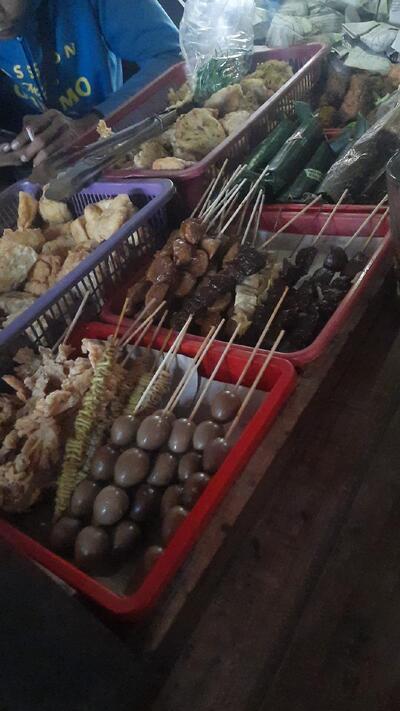 Wedangan Mas Yudhi