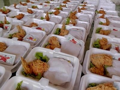 TC FRIED CHICKEN