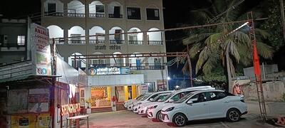 Jay Mata Di Restorant