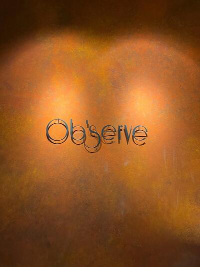Observe Bar & Bistro