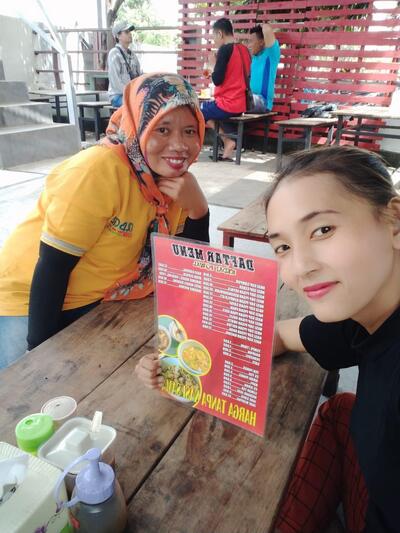 Kedai Powal