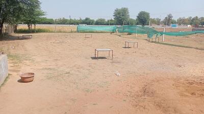 Hubali hotal Veg & Nonveg restaurant