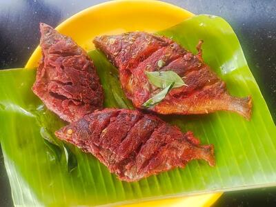 SVM hotel வீட்டு முறை உணவு