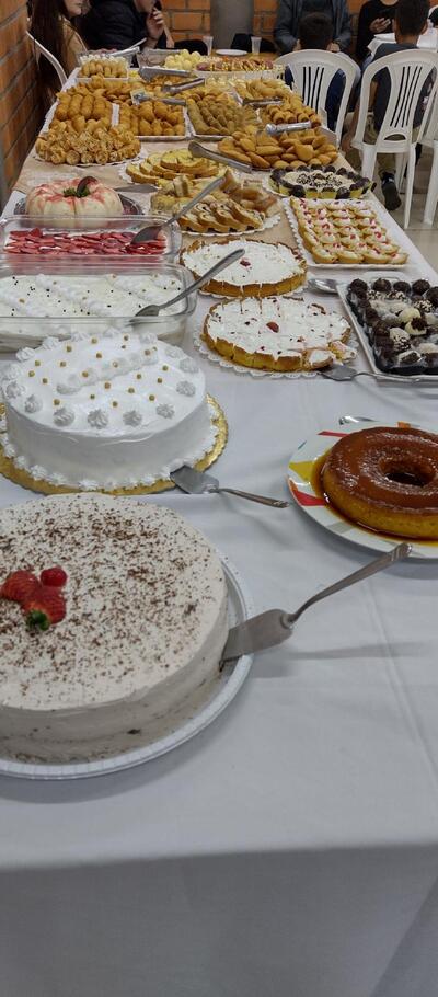 Dilu'ah Padaria e Confeitaria