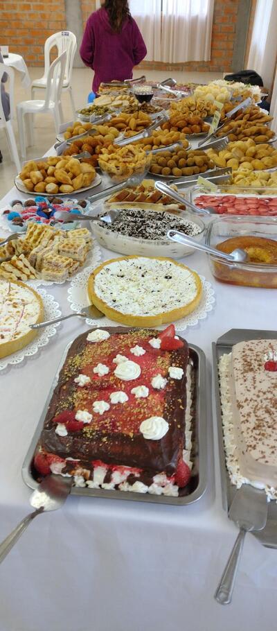 Dilu'ah Padaria e Confeitaria