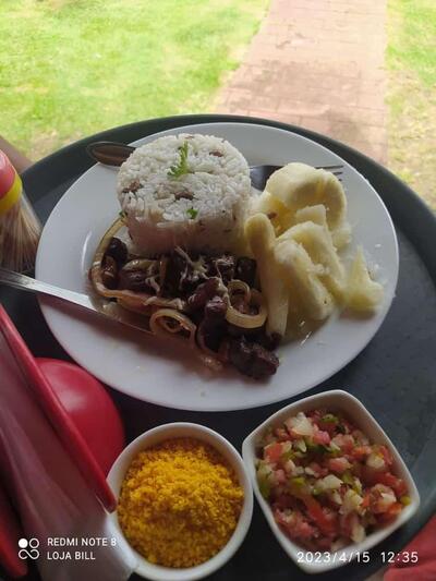 Sophia Eventos (piscina do Bill)