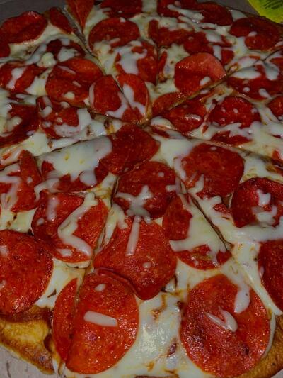 Pizzas y Hamburguesas San Felipe