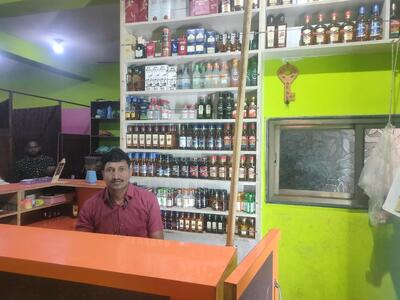 Raj Bar & Restaurants