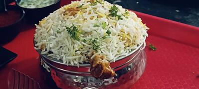 Shiva Family Restaurant