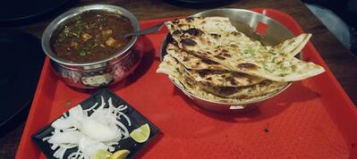 Shiva Family Restaurant