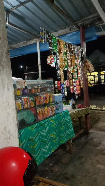Warkop KOPEK