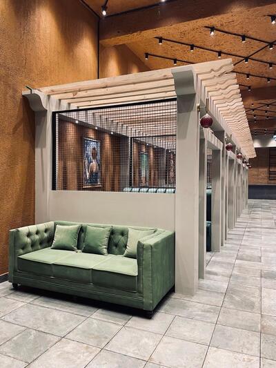 KHADAK SINGH DA DHABA