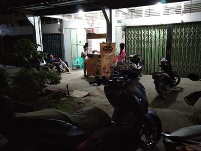Chouppang Pemangkat