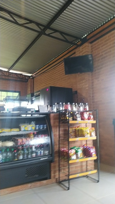 Destilaria Vista Alegre