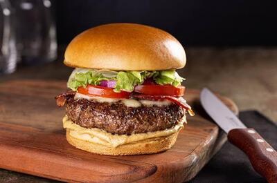 Matula Lanches e Salgados