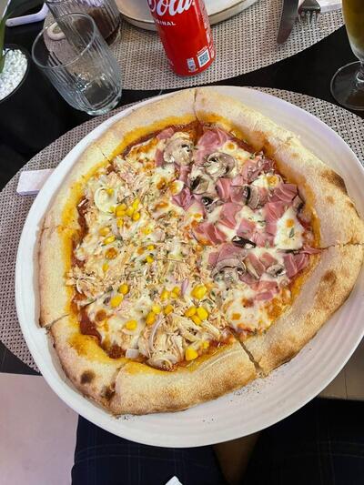 ITA Trattoria