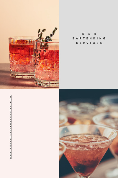 A & R Bartending Services
