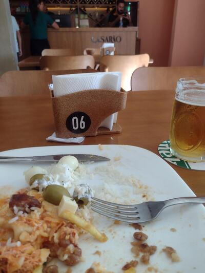 Restaurante Casarão