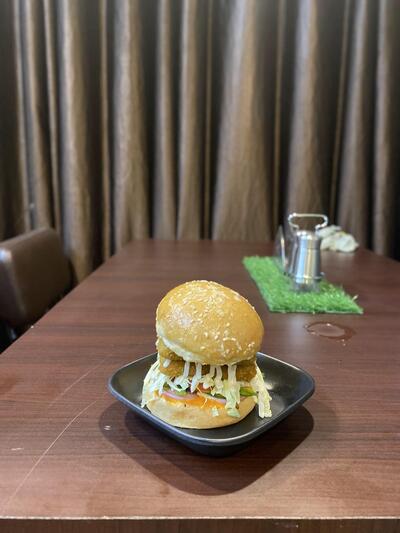 Rowdy Momo Cafe Maheshtala