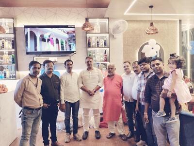 Silver Spoons Restaurant