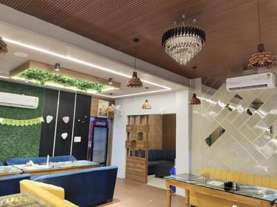 Silver Spoons Restaurant